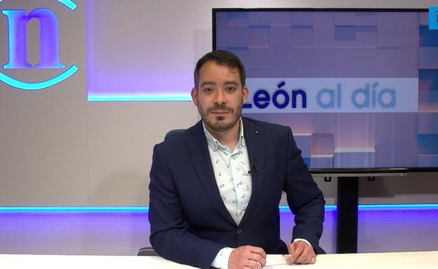 Informativo leonoticias | 'León al día' 2 de junio