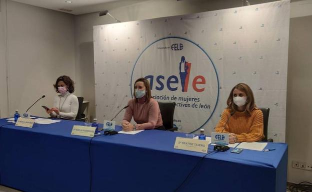 La Asociación de Mujeres Empresarias y Directivas celebra el jueves 3 de junio su asamblea anual