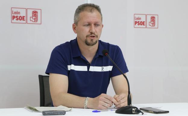 USO denuncia ante la Fiscalía a la junta vecinal de Navatejera por «irregular gestión» del polideportivo