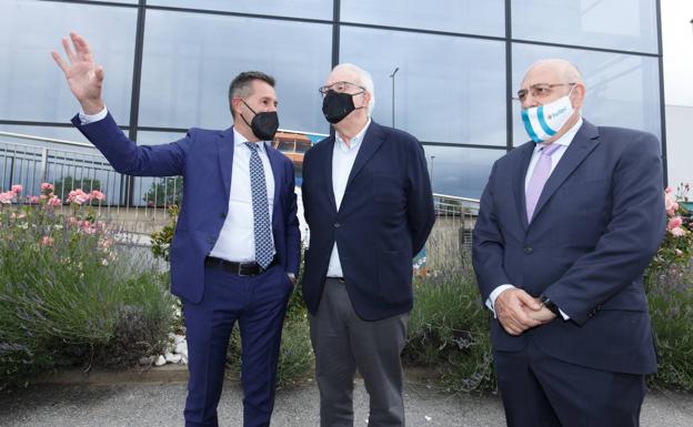 El Ministerio de Industria estudia dos grandes proyectos empresariales que buscan instalarse en la comarca del Bierzo