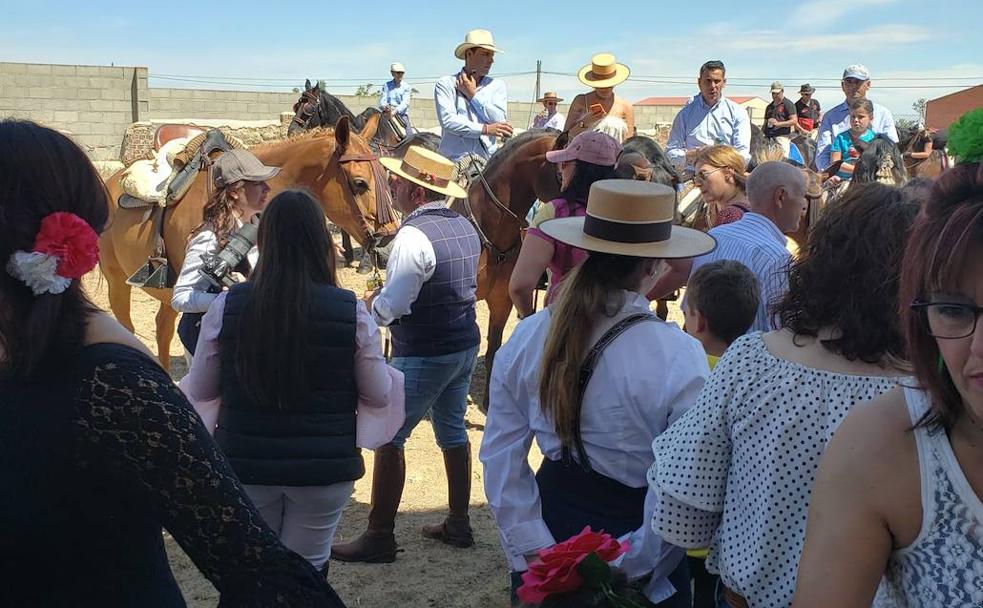 Fuente el Sol: Lope de Vega y el relevo de las varas