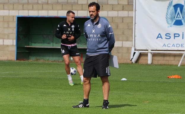 La Cultural esquiva al Castilla y al Albacete y ya tiene rivales para su debut en la Primera RFEF