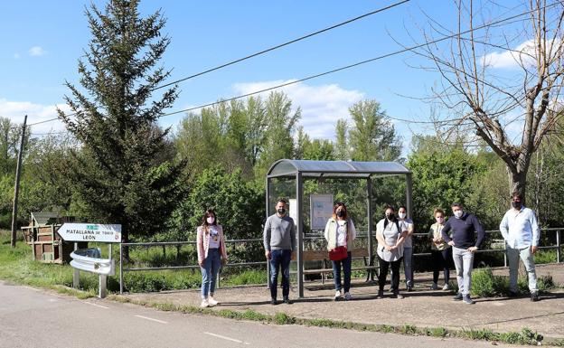 El PSOE llevará a la Comisión de Educación el problema del transporte escolar de los niños de Manzaneda