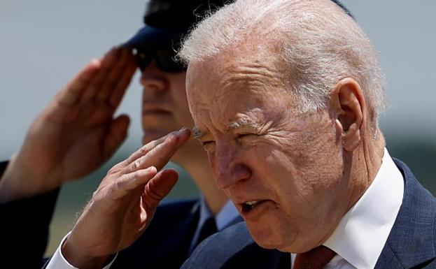 Biden se prepara para redefinir su relación con Israel sin Netanyahu