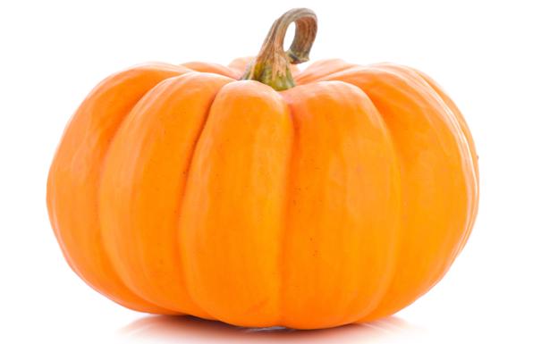 La calabaza aumenta su precio siete puntos entre origen y destino