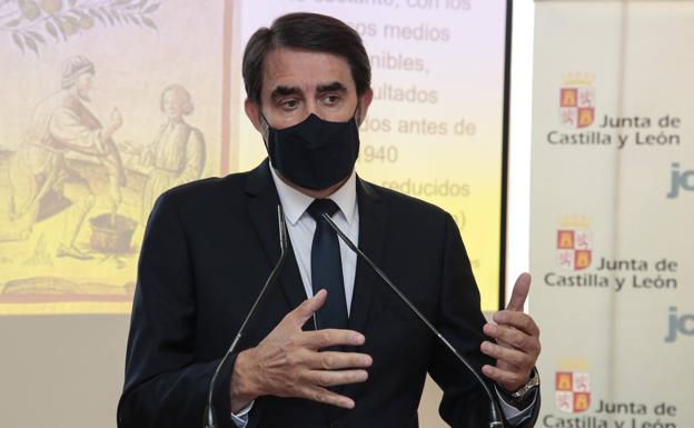 La Junta destina cerca de 4,5 millones a favorecer la inserción sociolaboral de personas con discapacidad