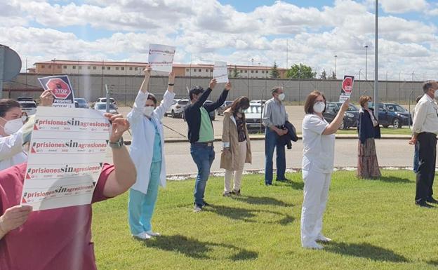 El peligro de los '91.3' en León: «Villahierro no está preparada para este tipo de presos»