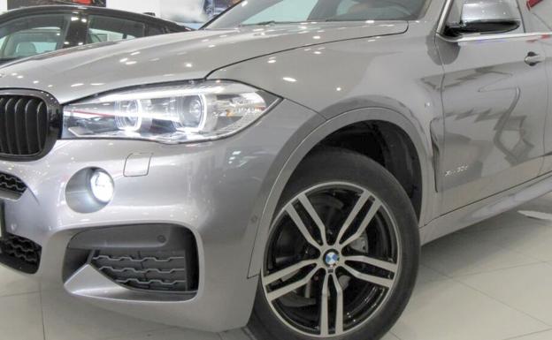 El TSJCyL ratifica la condena de un año de cárcel a un leonés por vender un coche 'trucado'