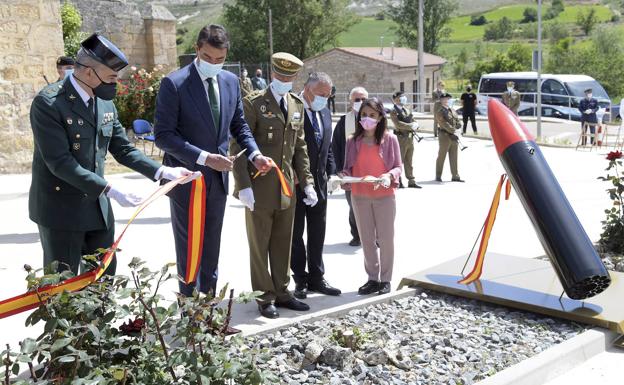 Ibáñez pide «tranquilidad» y recuerda que sigue vigente el acuerdo de la Junta que regula los niveles de alerta