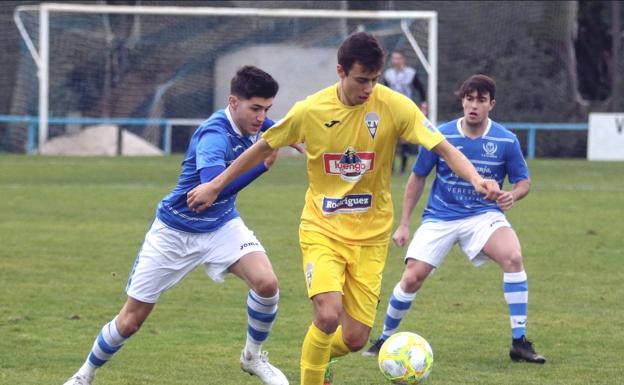 La Bañeza se la juega ante La Granja y prepara un fortín en La Llanera