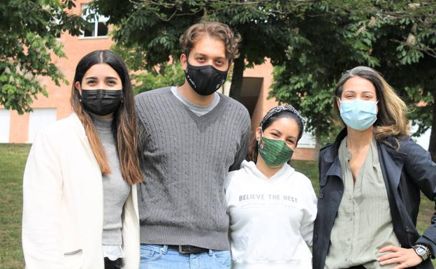 La ULE destina más de 100.000 euros al programa 'Talent UniLeon' para estudiantes con expedientes excelentes