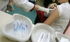 Sanidad rescata en plena pandemia a más de 6.100 jóvenes leoneses frente a la meningococo