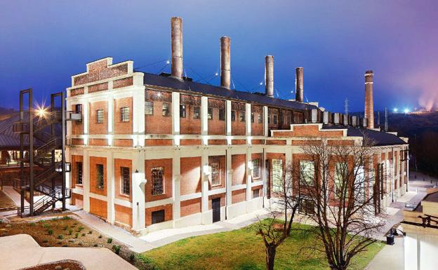 'El Principito', los colores y el tiempo en el Museo de la Energía