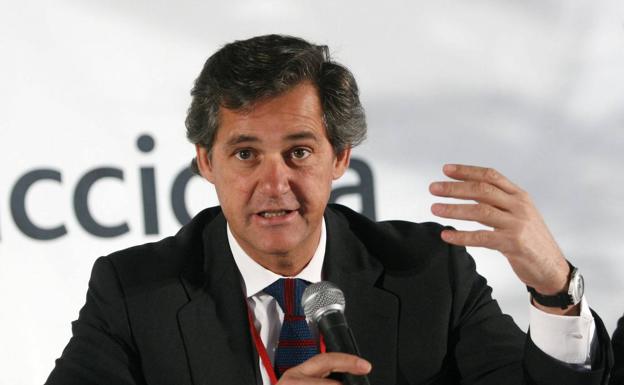 Acciona pone en marcha la salida a Bolsa de su filial de renovables