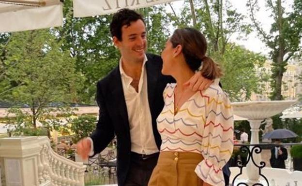 Tamara Falcó confiesa qué le enamoró de Íñigo Onieva con motivo de su 32 cumpleaños