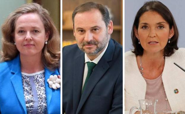 El PSOE espera que la visita de Ábalos a León llegue acompañada de «anuncios concretos»