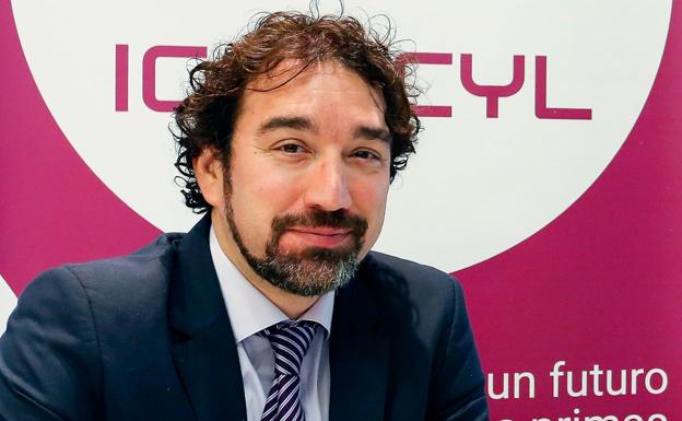 El director de Icamcyl representará a España en el grupo de expertos de la Alianza Europea de Innovación en Materias Primas