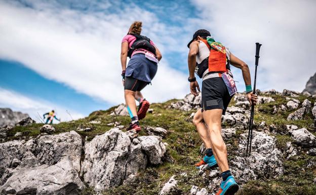 La Riaño Trail Run celebra su cuarta edición con 350 participantes inscritos