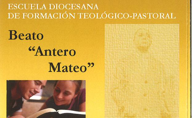 La Escuela Diocesana 'Beato Antero Mateo' de León clausura su noveno curso con 67 alumnos