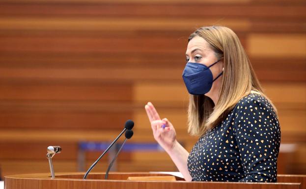 PP, Cs y Vox dicen 'no' a los incentivos al medio rural del PSOE que acusa a la Junta de predicar y no dar trigo