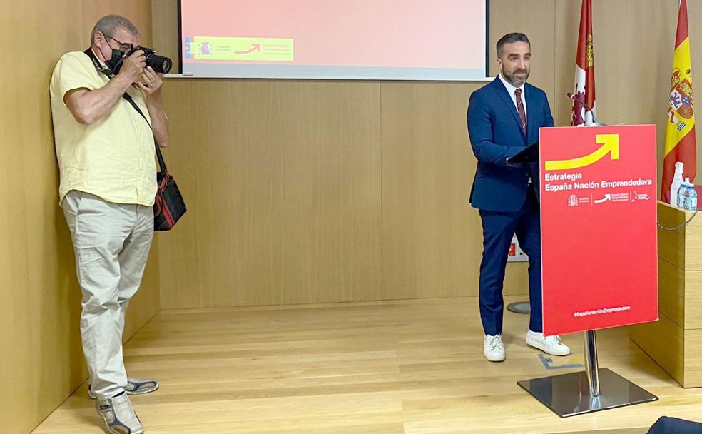 La 'España Nación Emprendedora' llega a Ponferrada en busca de emprendimiento y futuro