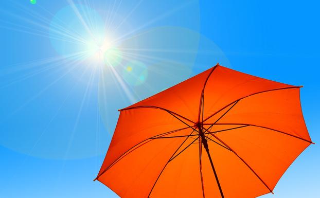 León entra en una 'burbuja de calor' que se extenderá durante siete días