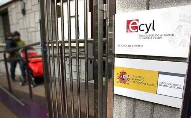 El Servicio Público de Empleo de Castilla y León atendió a más de 243.000 personas el pasado año