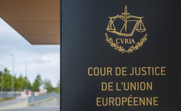 La justicia europea respalda a Bruselas frente al secesionismo catalán