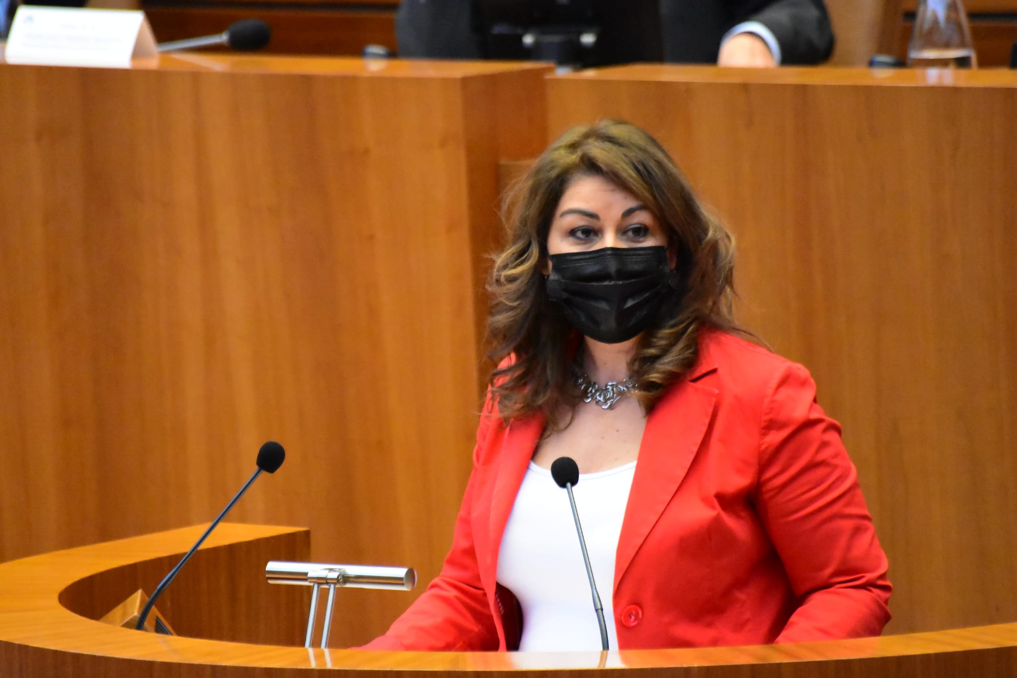 Ciudadanos, contra Sánchez en las Cortes: «El indulto a los presos del 'procés' es una legitimación»