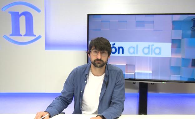 Informativo leonoticias | 'León al día' 10 de junio