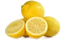 El limón y el pepino incrementan su precio más de un 700% entre origen y destino