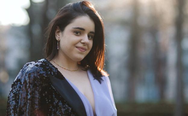 La sala Eutherpe de la capital leonesa acoge un recital a cargo de la soprano Paula Naya y el pianista Manuel Burgueras