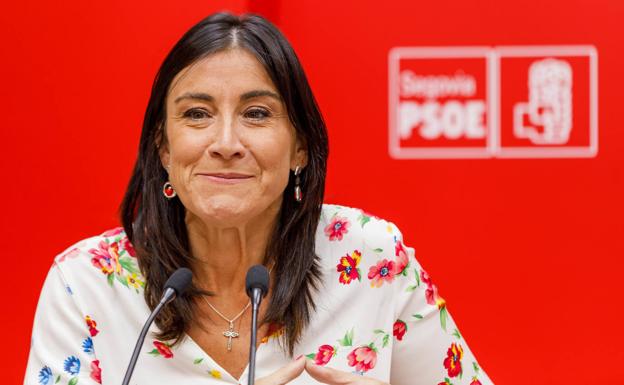 Ana Sánchez lamenta que Igea sólo presente seis proyectos por 90 millones para despoblación cuando hay 10.000 millones