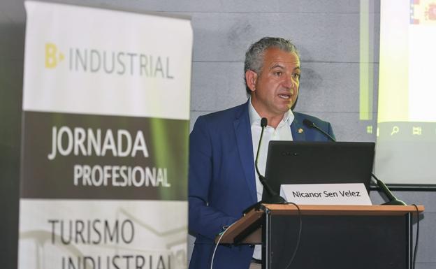 El Consorcio invita al público de la B-Travel a descubrir la provincia de León siguiendo la huella de su patrimonio industrial