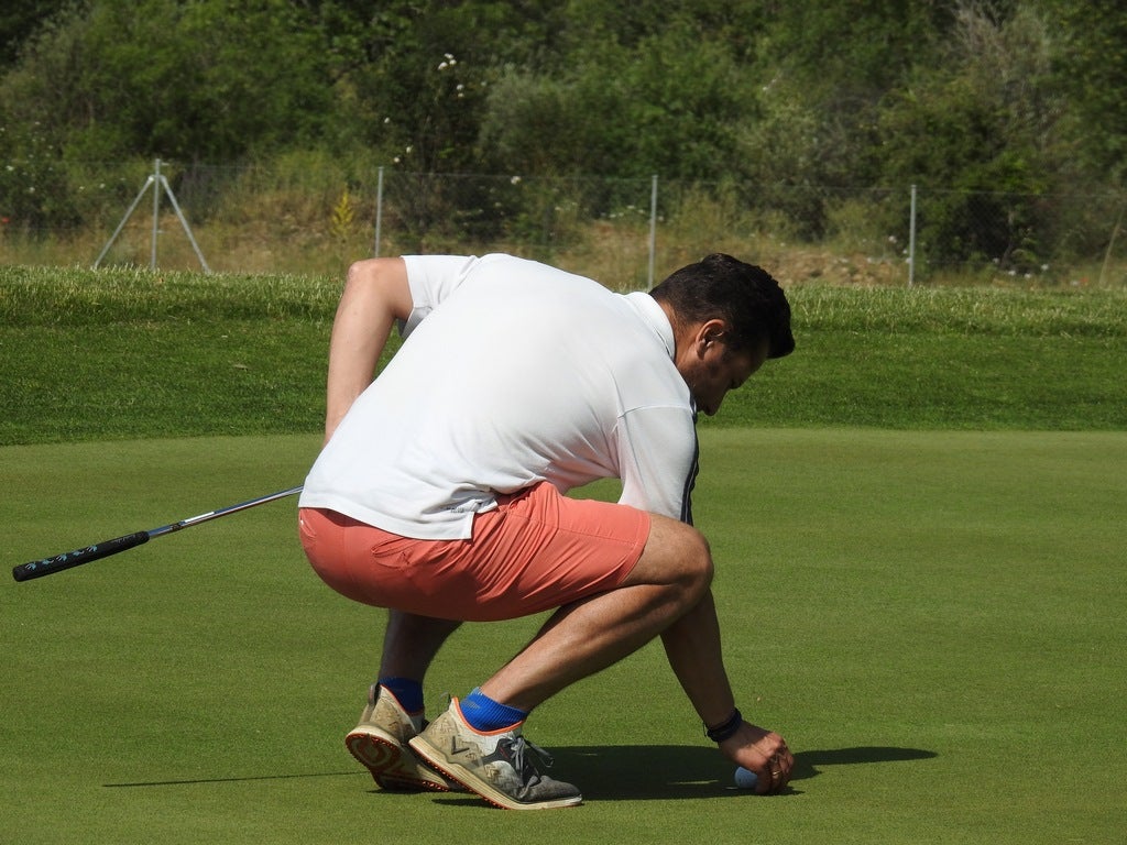I Torneo de Golf Leonoticias - Turno de mañana (2)