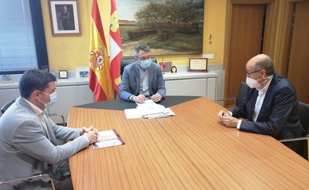 León acoge en noviembre el XXV Congreso de la Sociedad Española de Medicina de Urgencias y Emergencias