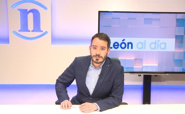 Informativo leonoticias | 'León al día' 15 de junio