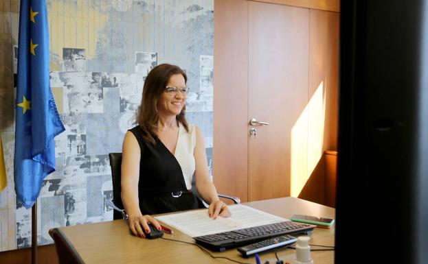 El comercio podrá optar por la apertura el 16 de agosto o el 28 de noviembre