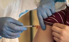 El 60% de los mayores de 50 años de León ya tiene la pauta completa de vacunación contra la covid