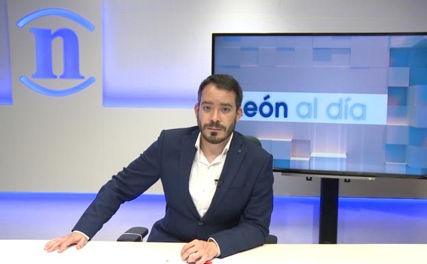 Informativo leonoticias | 'León al día' 16 de junio