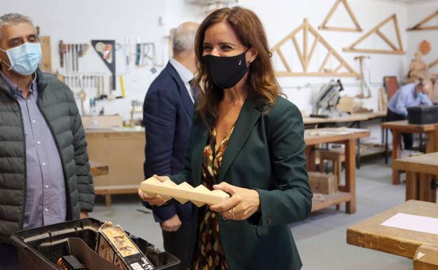 Empleo publica las nuevas bases para las ayudas a incentivar los permisos de formación