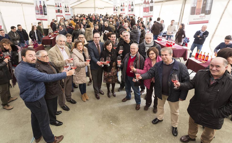 Mucientes: tierra de pastores y buen vino