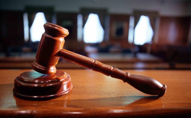 Los tribunales de Castilla y León registran un solo procedimiento por corrupción contra una persona en el primer trimestre del año