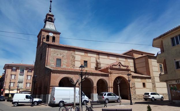 Santa María del Páramo pide «otra vez» que los negocios sin ingresos no paguen la tasa de basuras