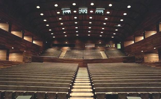 El Auditorio Ciudad de León acoge el martes la obra 'Fábrica de ilusiones' a favor de Amnistía Internacional