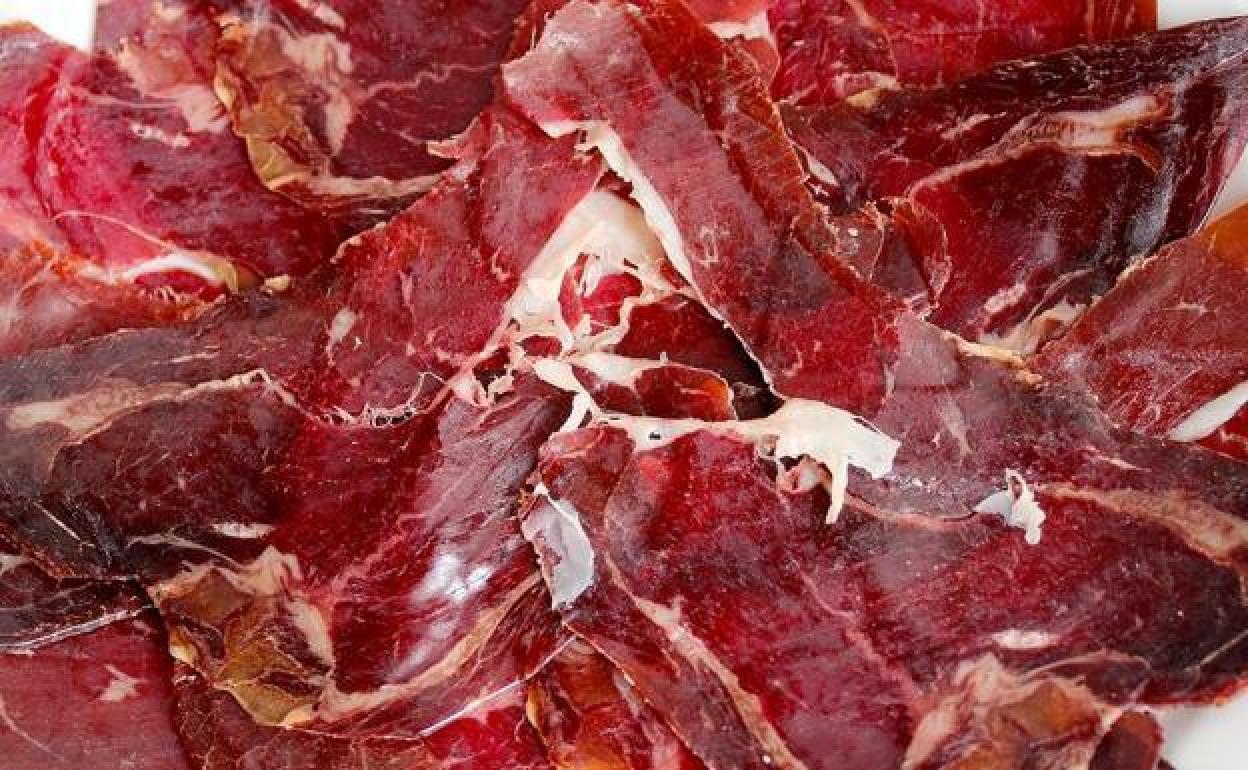 San Sebastián se rinde a la 'Cecina de León' y prepara una degustación con 5 cocineros estrella Michelin