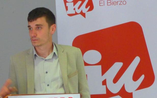 IU provincial de León pide una mayor implicación de la Diputación con los jóvenes en el medio rural