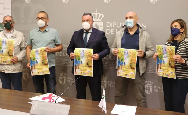 A Santiago contra el Cáncer se quedará en la provincia con el reto de superar los 40.000 euros de recaudación