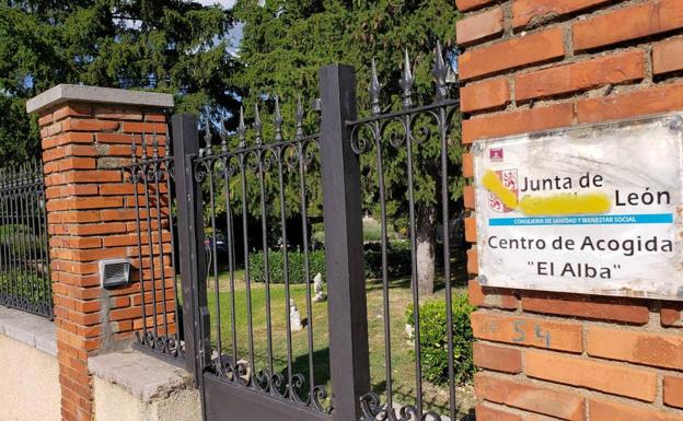 CSIF exige a la Junta que rectifique y no cierre el Centro de Menores El Alba de León