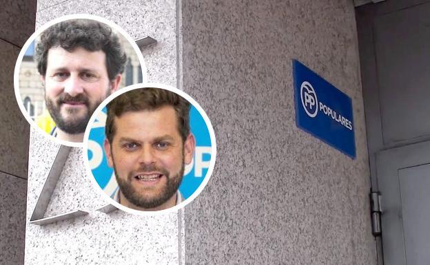 El Juzgado desestima el recurso de García y el Congreso del PP de León seguirá adelante con el concurso efectivo de un único candidato